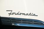 Ford Fairlane Crown Victoria Hardtop 1955 года